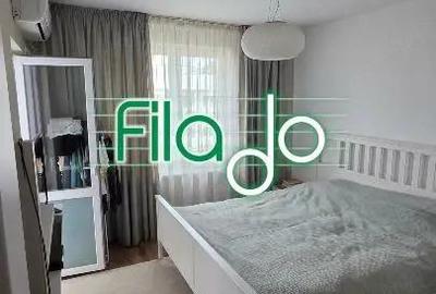 Apartament 3 camere Decebal, Rond Baba Novac - 7