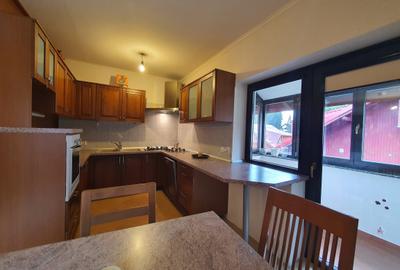Apartament 3 camere Poiana Brașov - 10