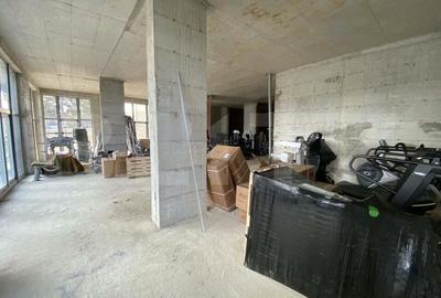 Spatiu comercial de vanzare, 314 mp, zona Bradet - 1