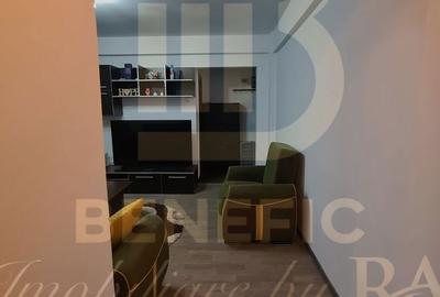 Apartament cu 2 camere în Eminescu - 3