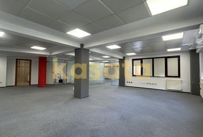 Birou, de 650 mp, în 13 Septembrie - 7