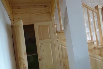 Casă cu 4 camere cu Canalizare în Jilava - 7