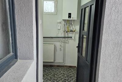 Casă individuală cu 4 camere cu Teren 600 Mp în Band - 6