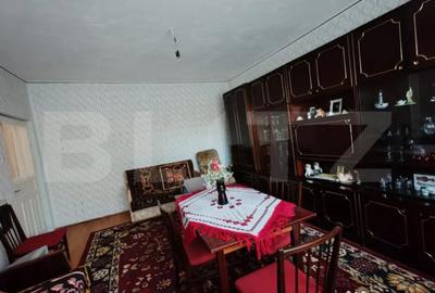 Casă cu 1 camere cu Teren 3000 Mp în Aluniș