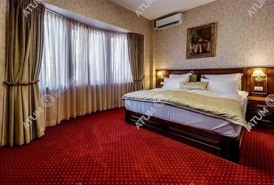 Vila 10 camere fiecare cu baie proprie in zona Central Istorica Sibi Vila 10 camere fiecare cu baie proprie in zona Central Istorica Sibi - 21