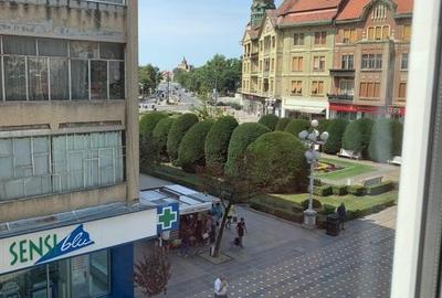 Garsonieră decomandată în Ultracentral - 6