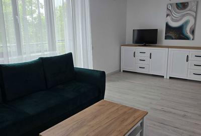 Apartament cu 2 camere decomandat în Central - 1