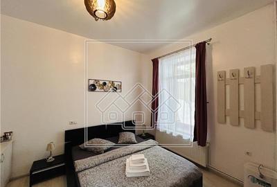 Apartament cu 4 camere decomandat în Ultracentral - 6