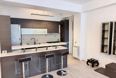 Apartament cu 3 camere decomandat, mobilat în Voluntari - 2
