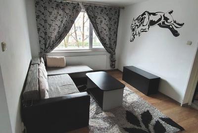 Apartament cu 2 camere în Central - 1