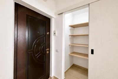 Apartament cu 2 camere semidecomandat, mobilat în Muncii - 8