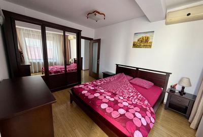 Apartament cu 3 camere în Dorobanți - 4