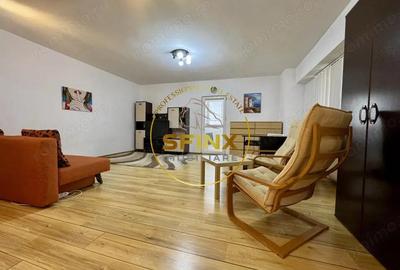 Garsoniera 42 mp bloc 1996 Calea Calarasi, comision 0% - 7