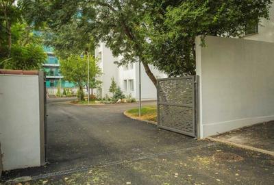 Garsonieră, mobilată în Pipera - 4