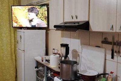 Garsonieră în Tătărași - 2