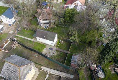 Casă cu 3 camere cu Teren 372 Mp în 3 Insule - 2