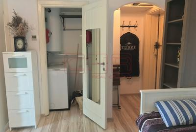 Garsonieră semidecomandată, mobilată în Domenii - 3