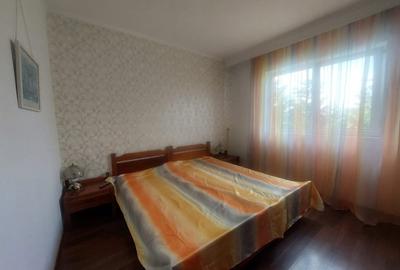 CASA 9 CAMERE  |  AGIGEA  | PESCARIA LUI MATEI - 7