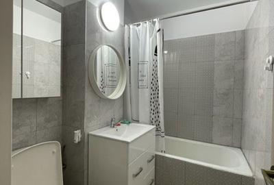 Apartament cu 2 camere decomandat, mobilat în Mihai Bravu - 11
