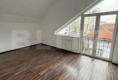 Spațiu comercial, de 100 mp, în Centrul Civic - 6