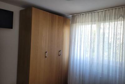 Apartament cu 2 camere, mobilat în Drumul Taberei - 3
