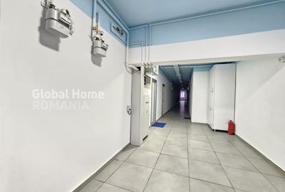 Studio Modern | Aviatiei - Dimitrie Pompeiu | Posibilitate parcare | Metrou - 10