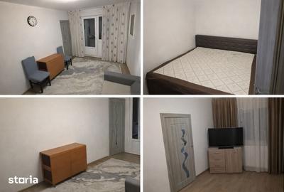 Apartament cu 3 camere semidecomandat în Tătărași - 5