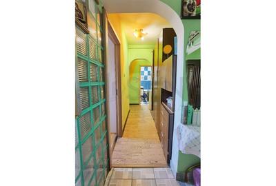 Apartament cu 3 camere decomandat, mobilat în Lacul Tei - 9