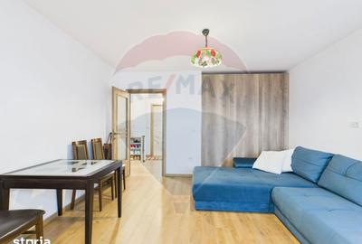 Apartament cu 3 camere, mobilat în Dămăroaia - 18