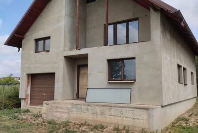 Casă cu 3 camere în Burdujeni - 2