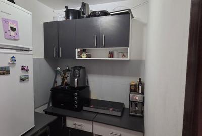 Garsonieră în UMT - 7