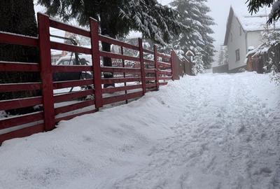 Casă cu 4 camere în Sântimbru - 7