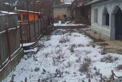 Casă cu 3 camere în Central - 1