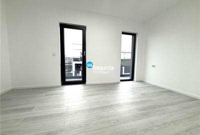 Vila moderna 132 mp, canalizare, finisata, Miroslava - 11