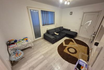 Apartament cu 2 camere decomandat, mobilat în Spitalul Județean - 2