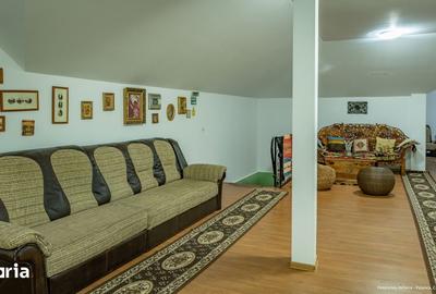 Spațiu comercial, de 600 mp, în Palanca - 5
