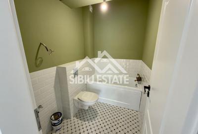 Apartament 3 camere terasa si balcon, boxa si parcare Selimbar - 3