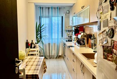 2 Camere-Bloc 2014 | Metrou 1 Decembrie | Pallady | Ozana | Trapezului - 5