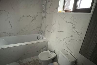 Casă cu 3 camere în Radu Negru - 2