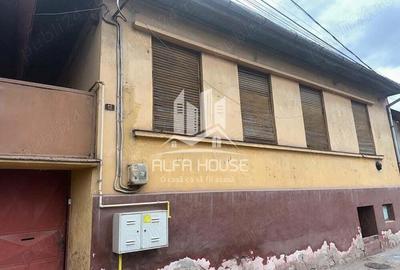 Vand casa in Resita zona Muncitoresc la pret de Apartament, sau schimb cu apartament. - 1