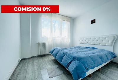 Apartament cu 2 camere - zona Domenii - Ion Mihalache