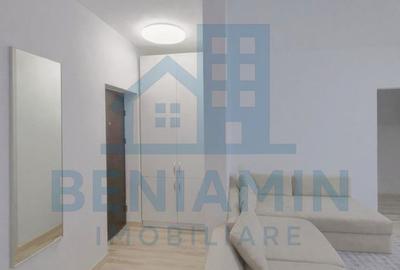 Apartament cu 3 camere semidecomandat în Făcăi - 9