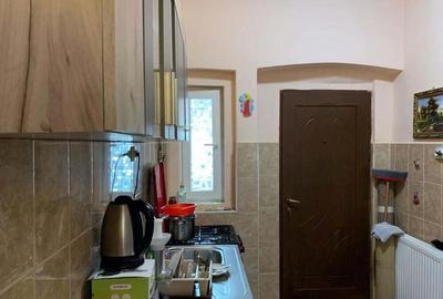 Apartament 2 camere de 50 mp la curte comuna in Sinaia - 7