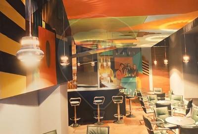 Spațiu comercial, de 163 mp, în Central - 2