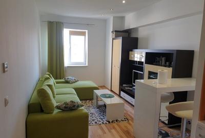 Apartament cu 2 camere decomandat în Central - 12