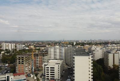 Apartament 3 camere, faza 4 Maniu 141, Metrou Pacii - 3