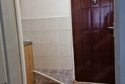 Vand garsoniera 22 mp utili, Aradului 39000 euro - 8