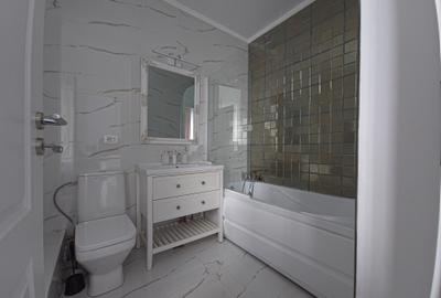 Apartament cu 4 camere decomandat, mobilat în Faleza Nord - 5