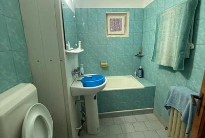 Apartament spațios cu 4 camere – Strada Aurora (lângă Finanțe), etaj 2/4 - 12