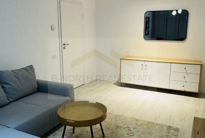 Ap 3 camere de închiriat, Cubic 7 Residence, prima închiriere, parcare inclusa - 2